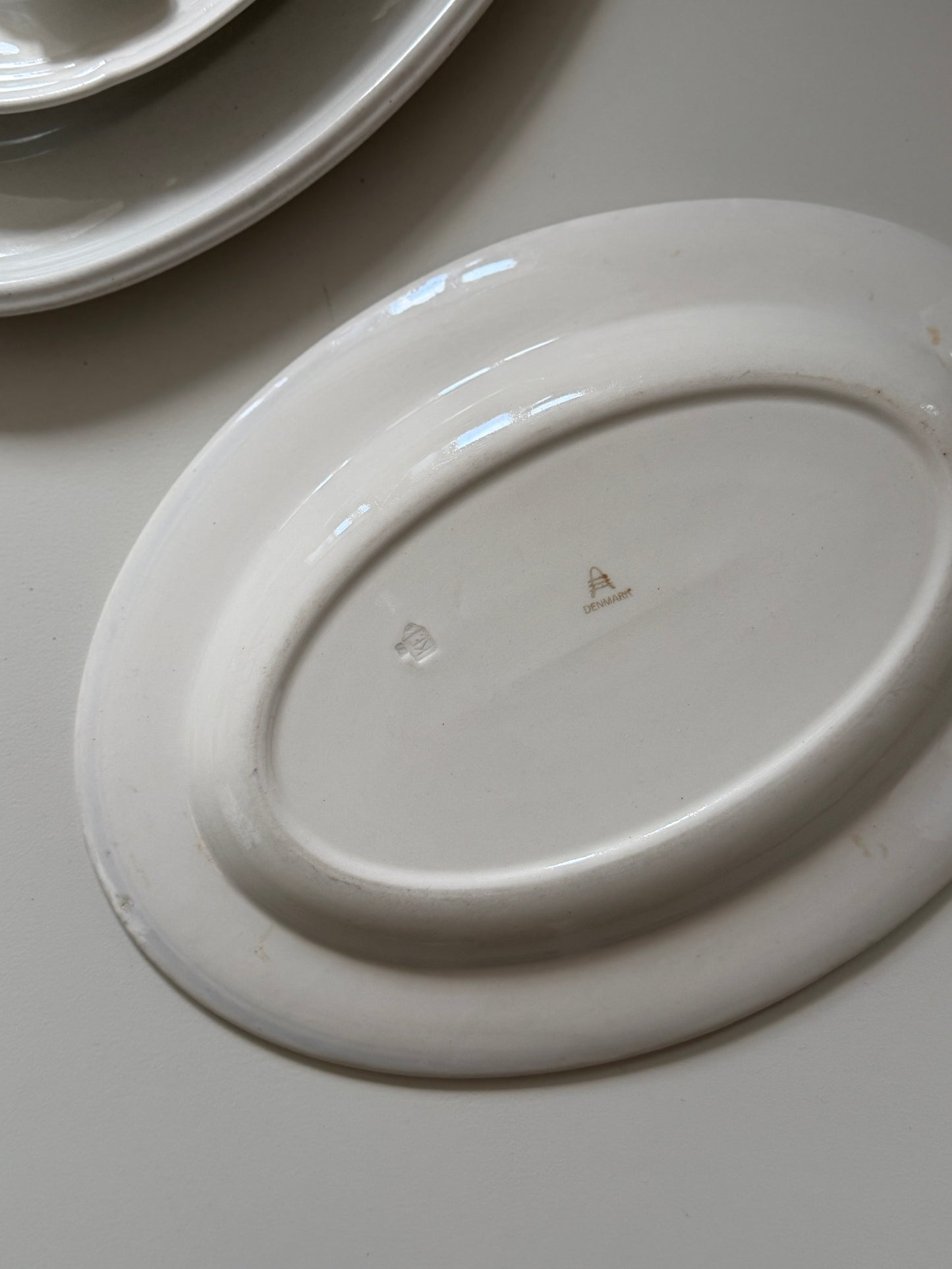 Aluminia fad