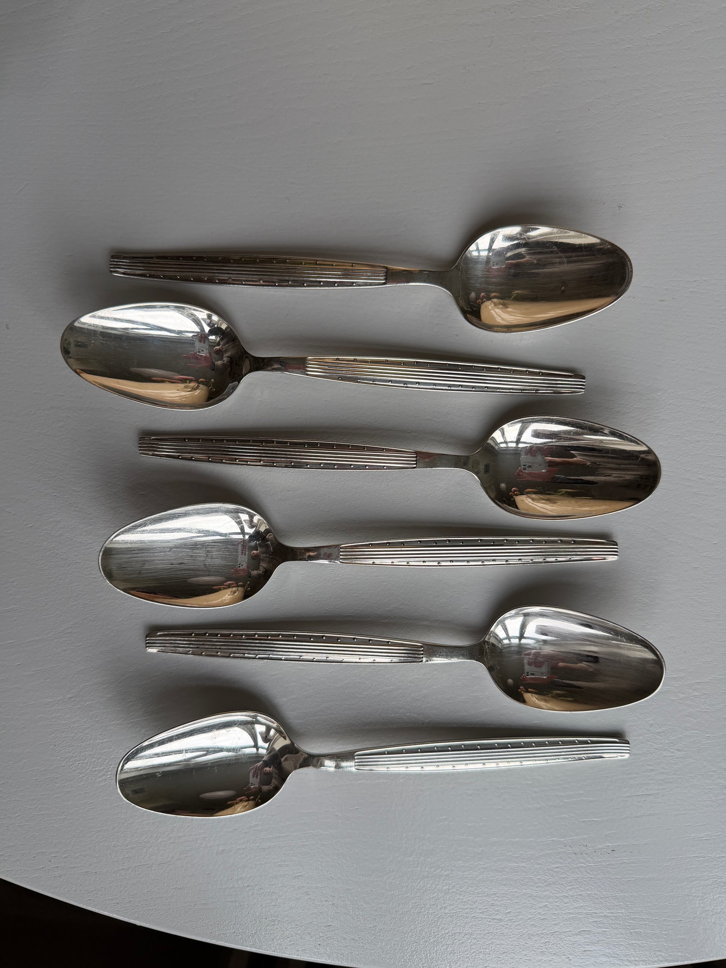 Spiseskeer