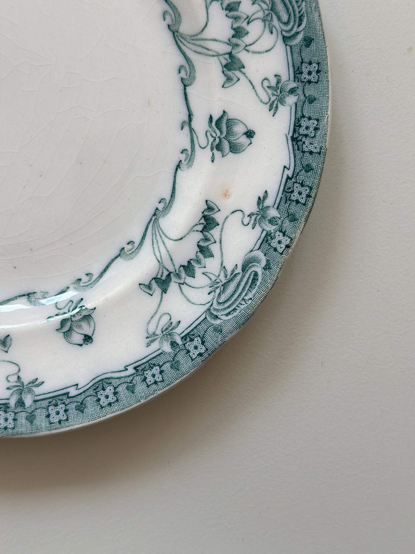 Venus kagetallerkner