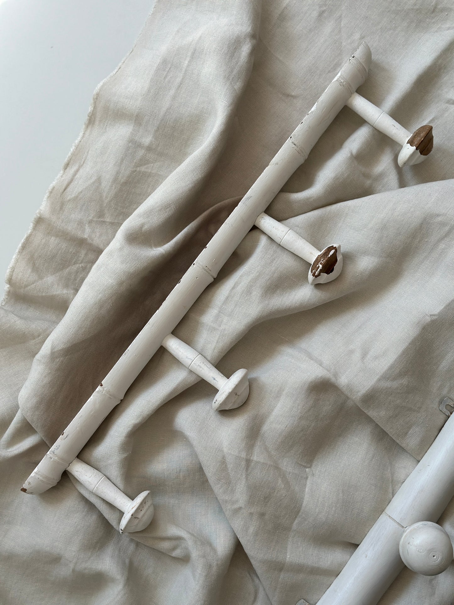 Franske knagerækker