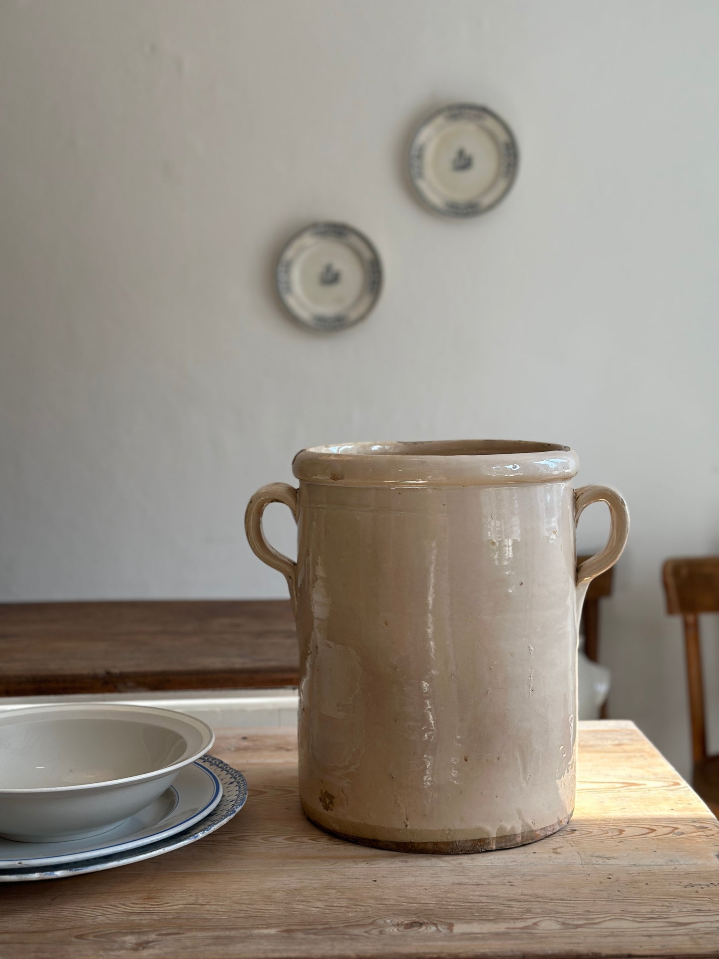 Smukkeste italienske krukke