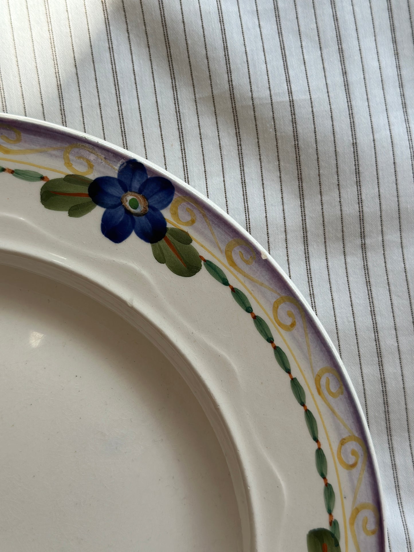 Fineste Alumina platte