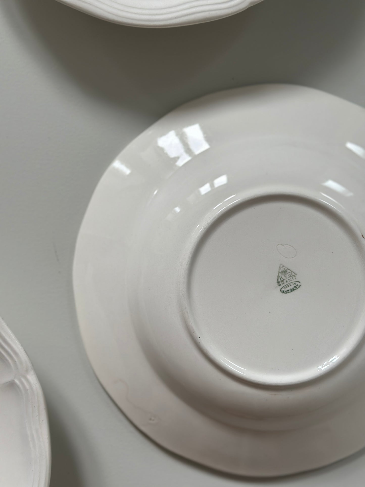 Smukkeste dybe tallerkner