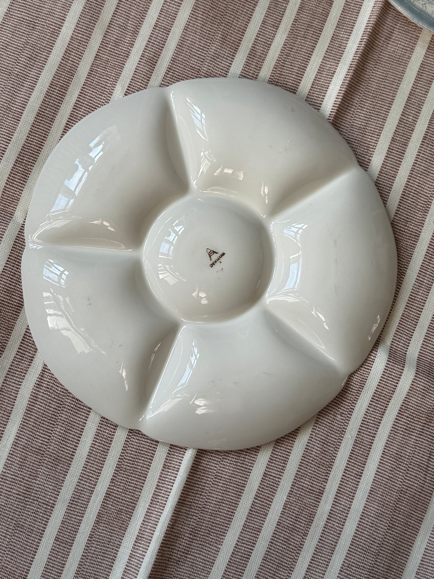 Aluminia fad