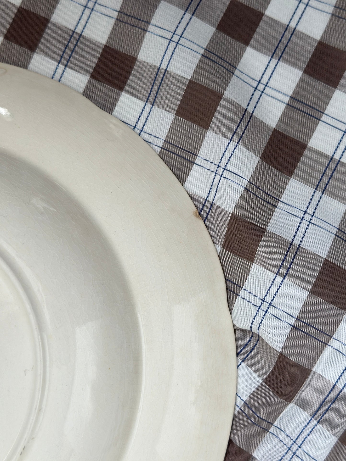 Dybe Poul tallerkner