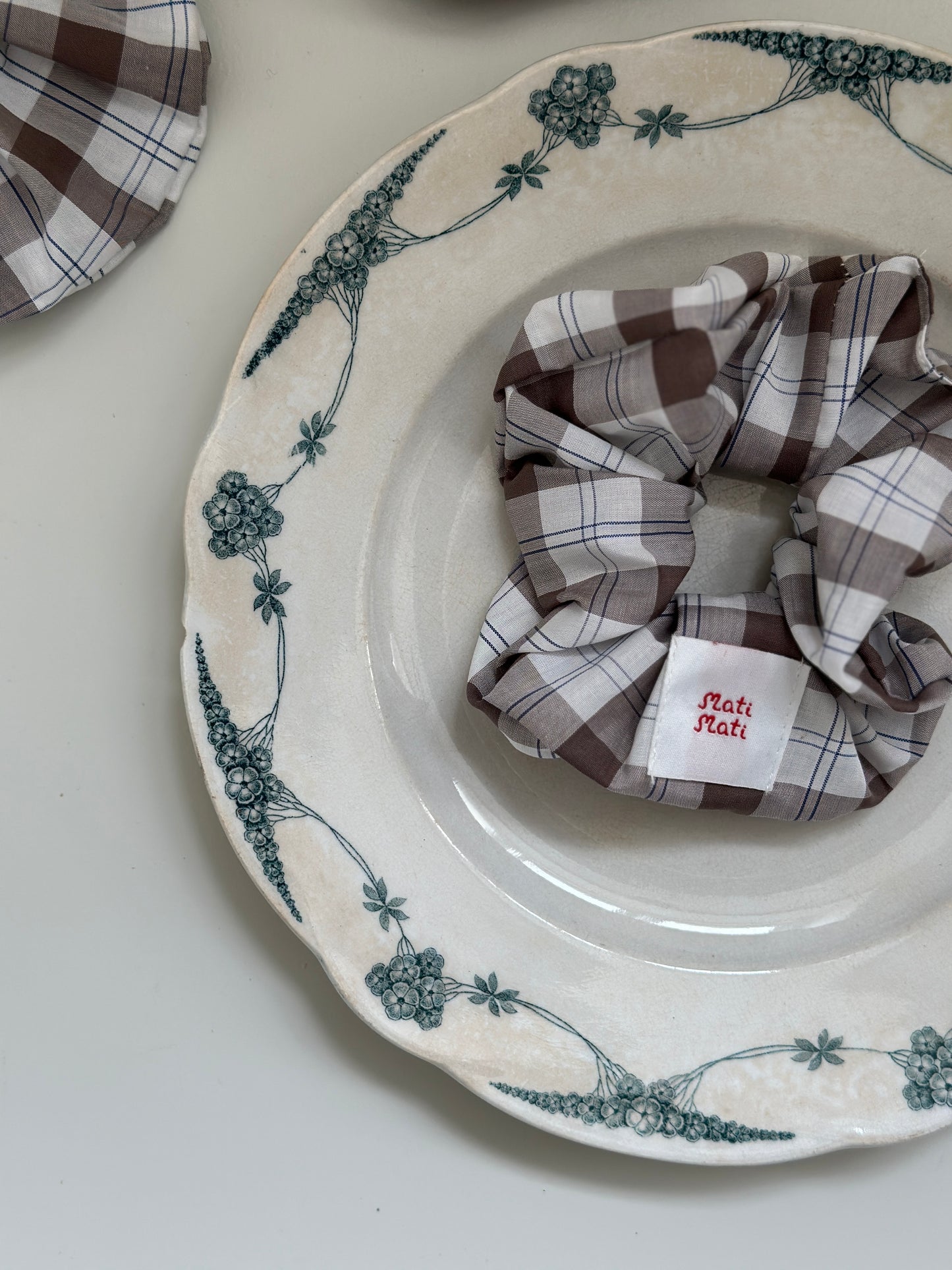 Mati Mati hårelastik