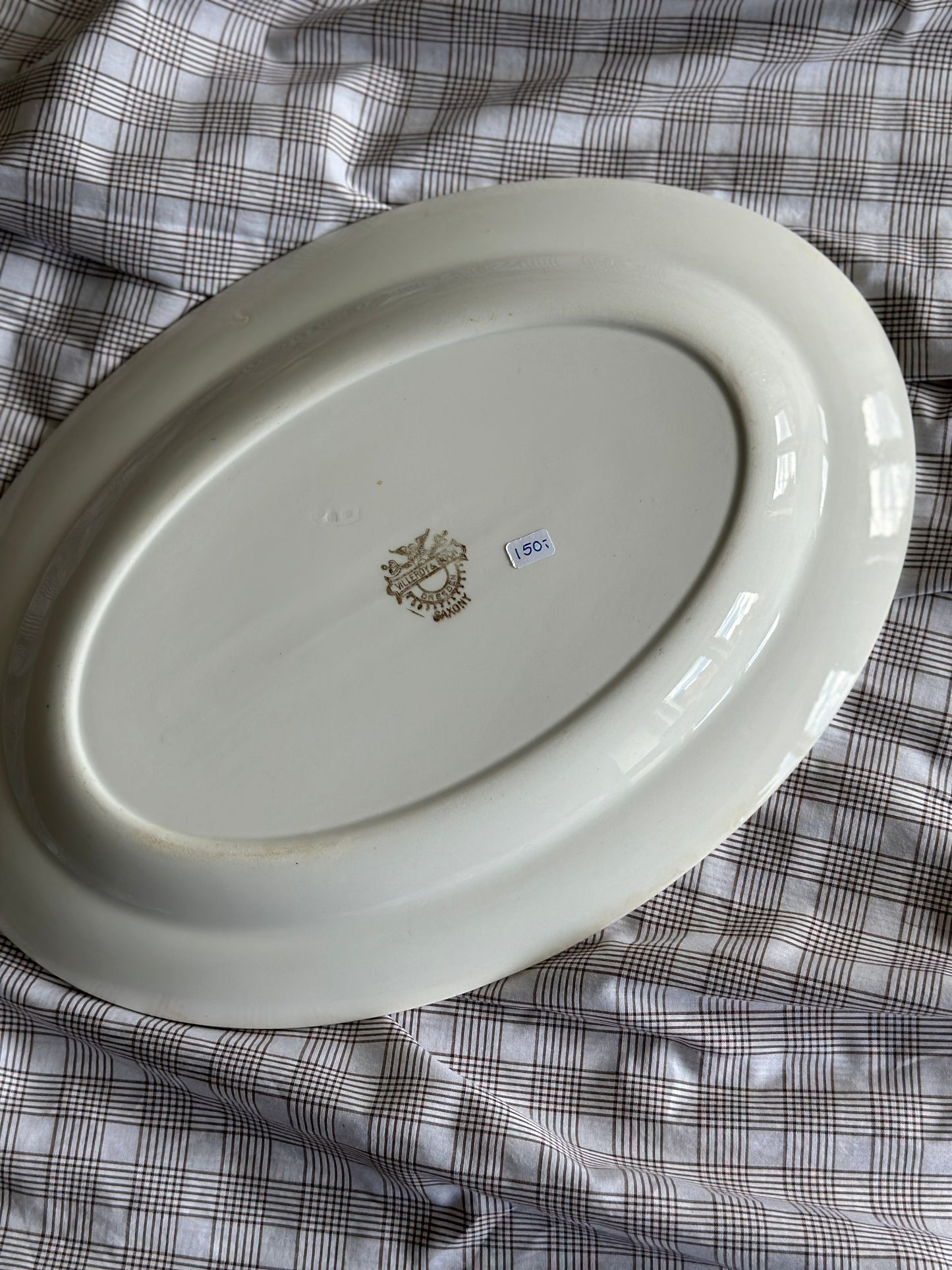 Villeroy & Boch fad