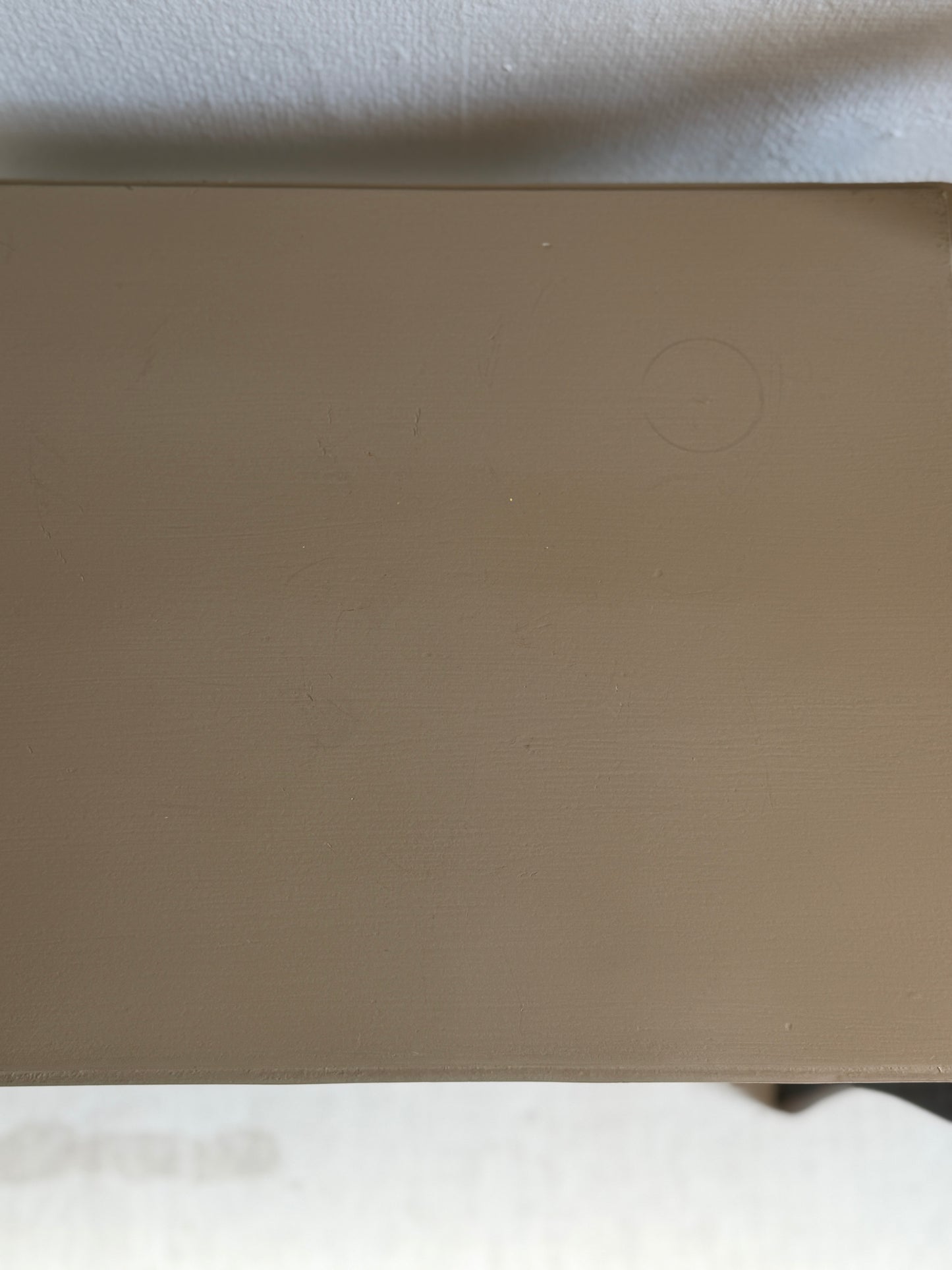 Fineste lille konsolbord