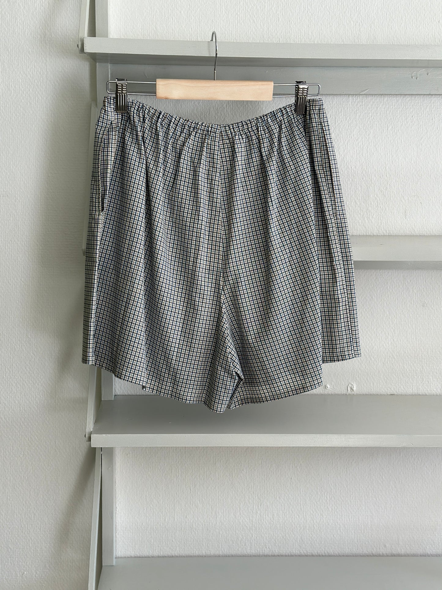 Thea Shorts