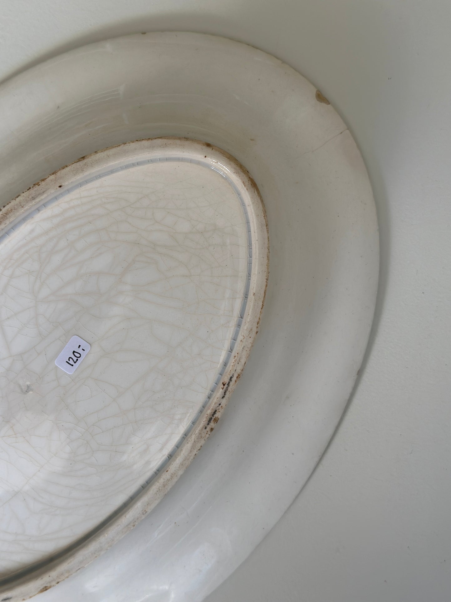 Fineste fad med blomster