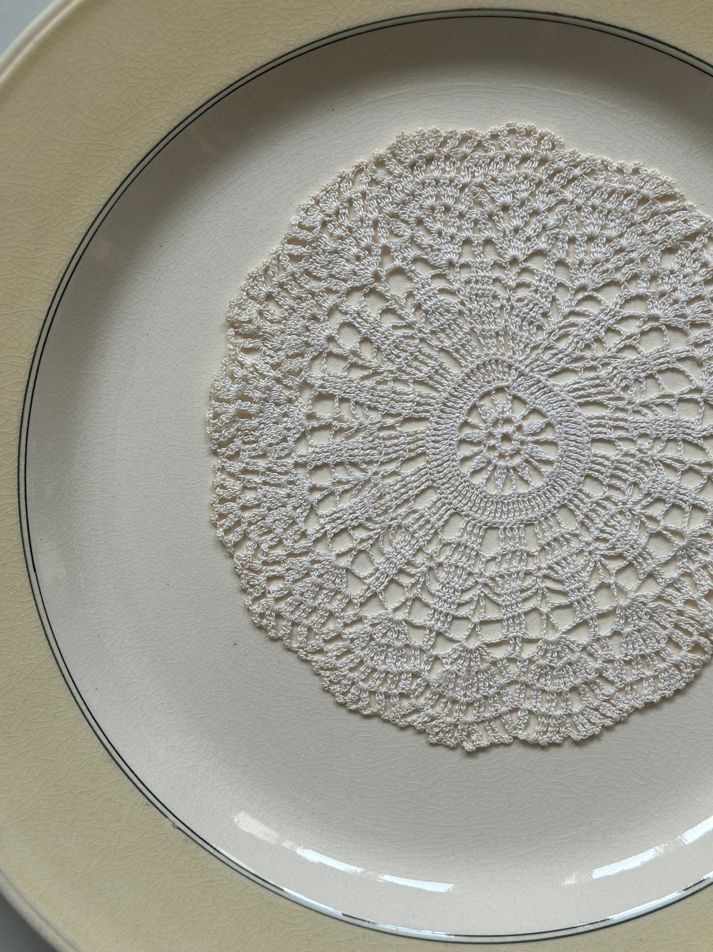 Smuk vintage tekstil