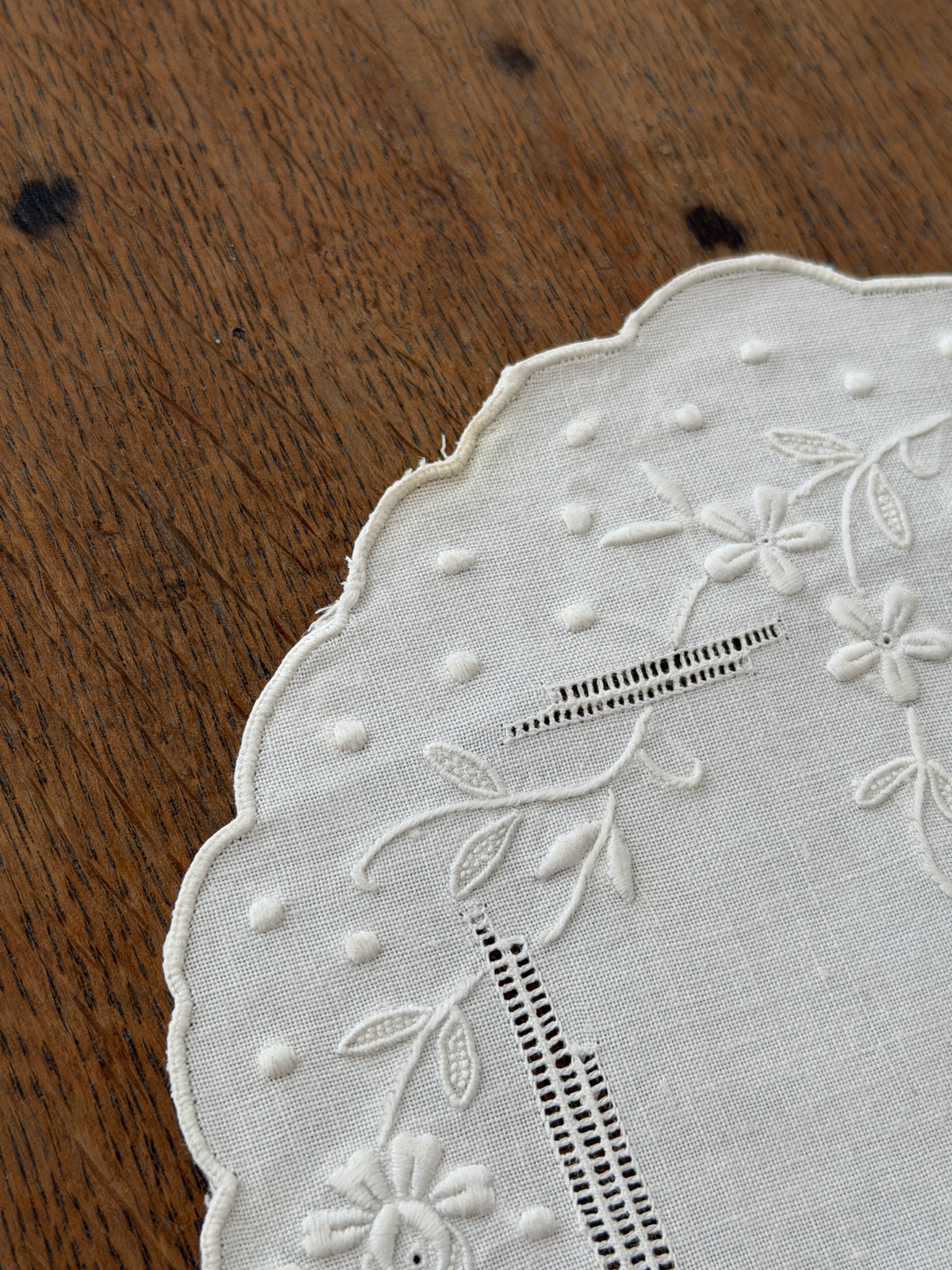 Vintage tekstil