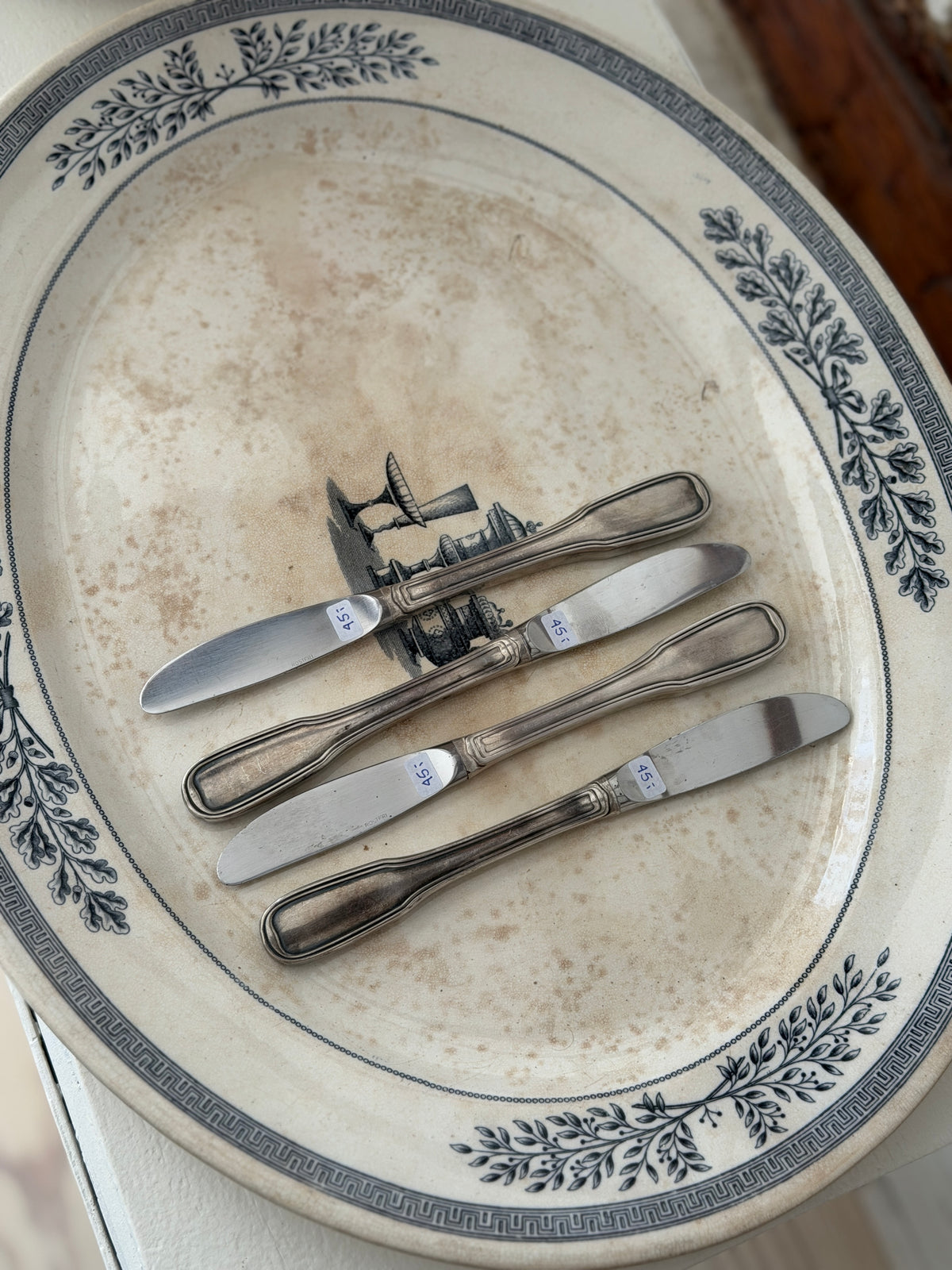 Smukke knive