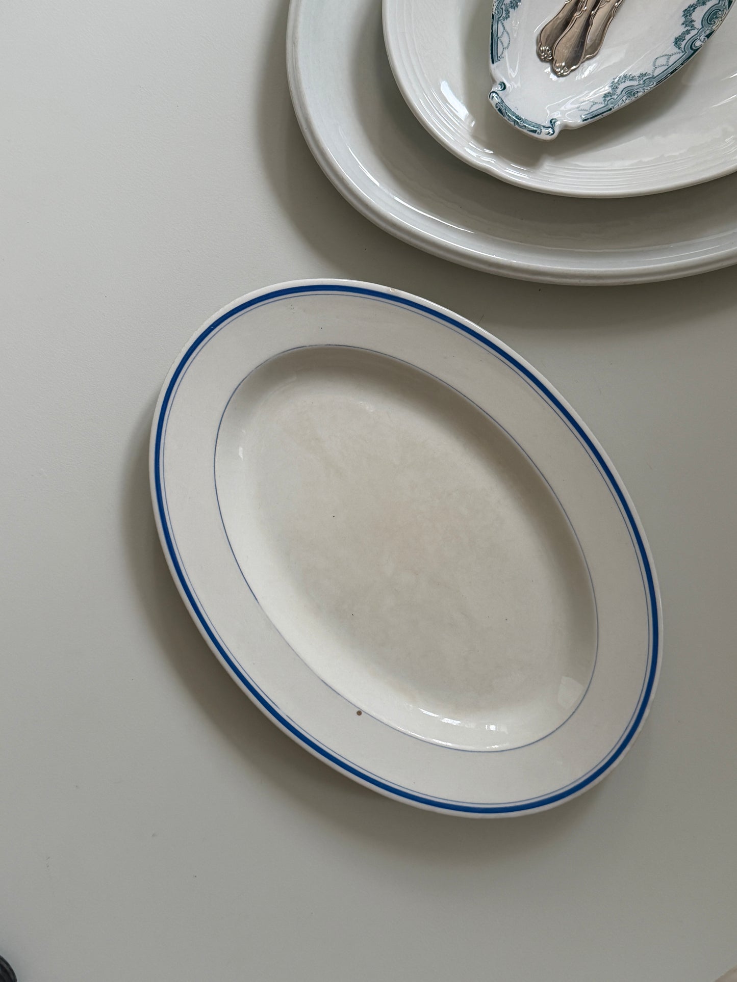 Aluminia fad