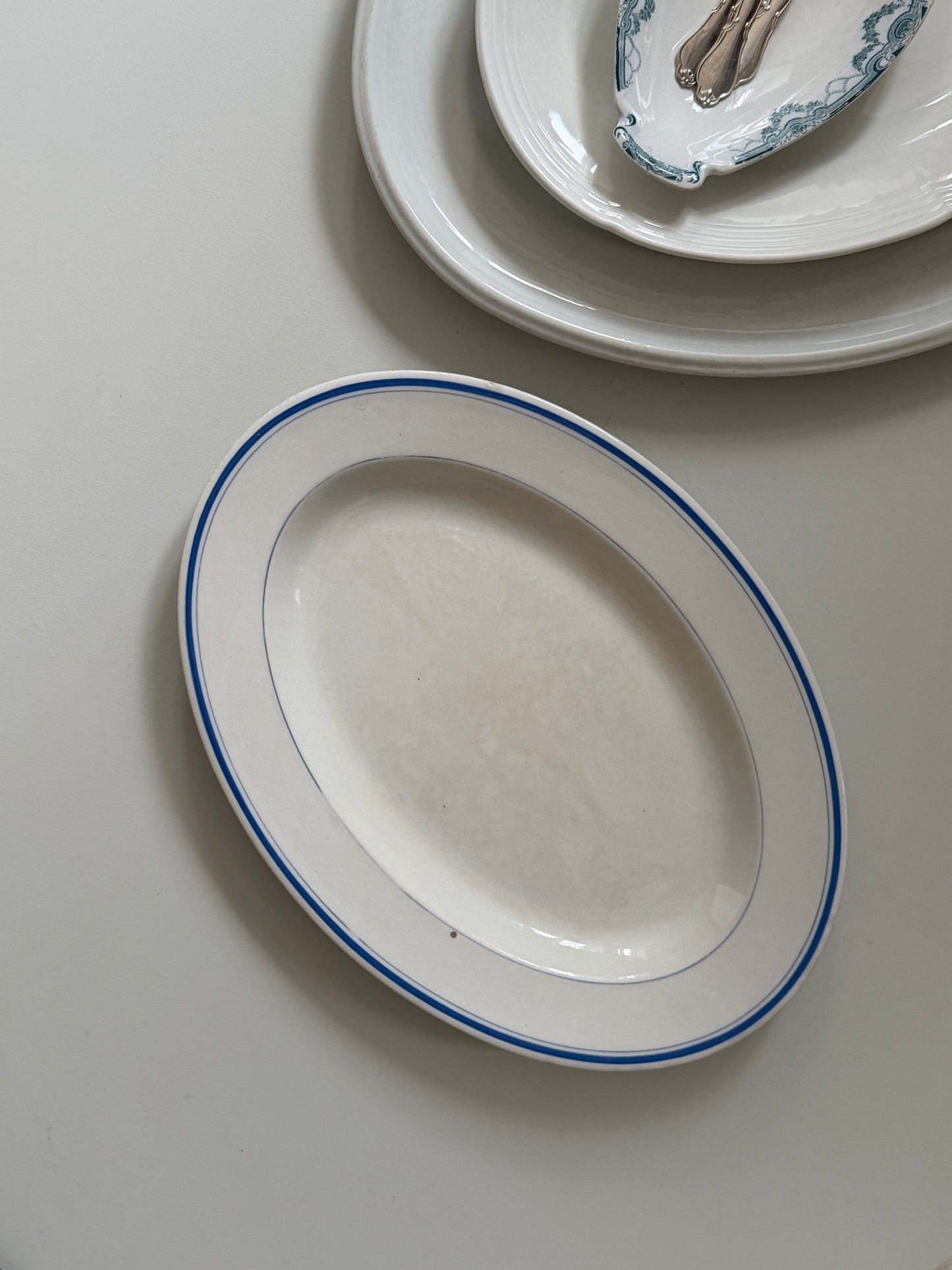 Aluminia fad