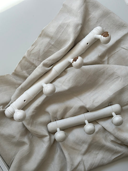 Franske knagerækker