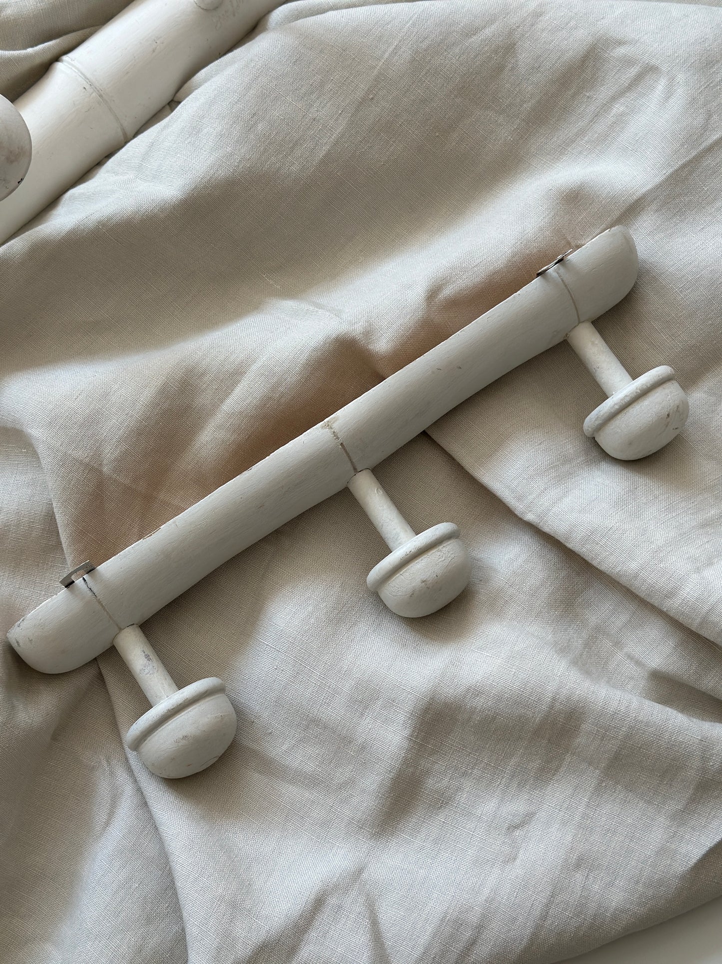 Franske knagerækker