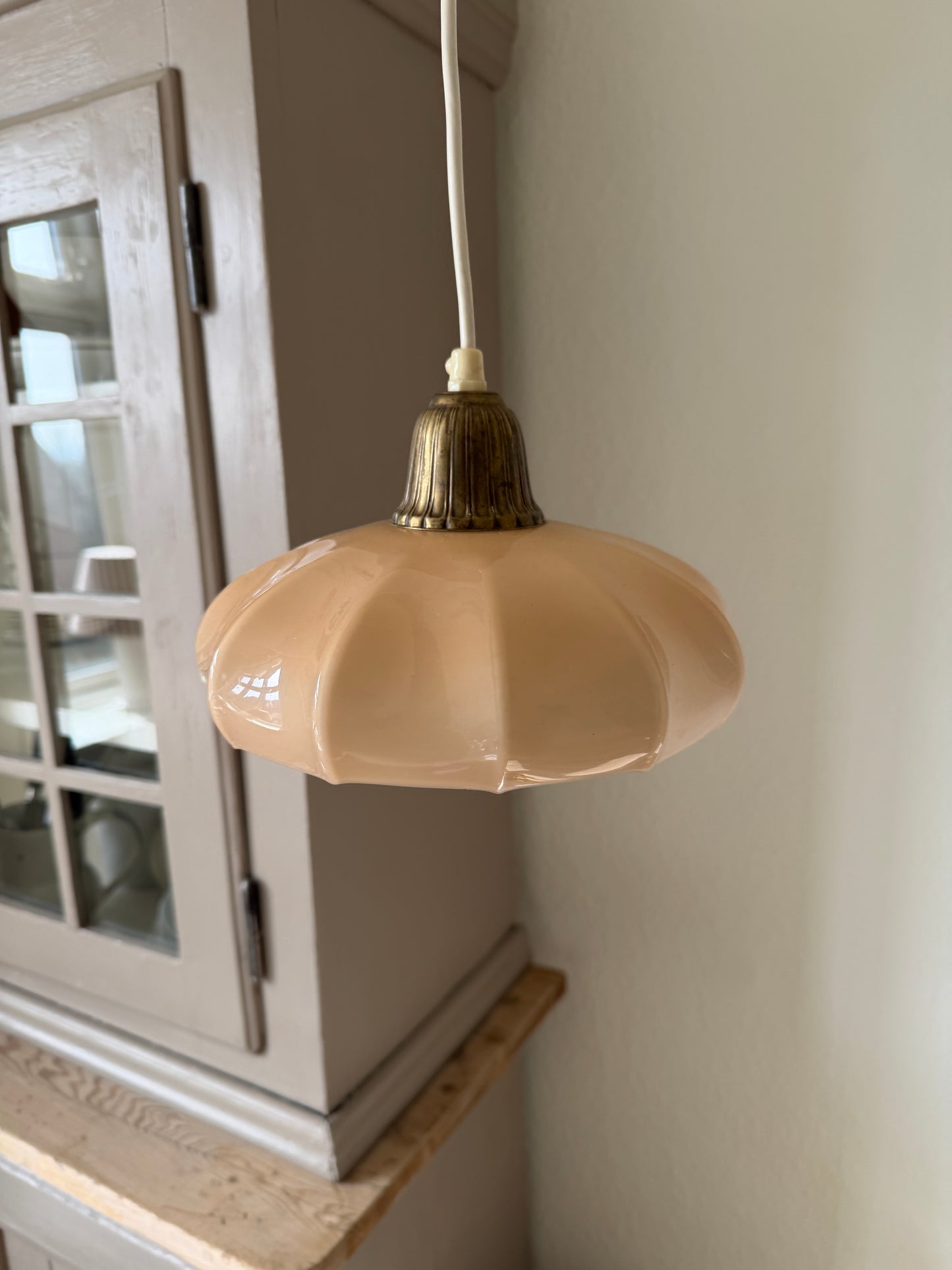 Fineste opaline lampe
