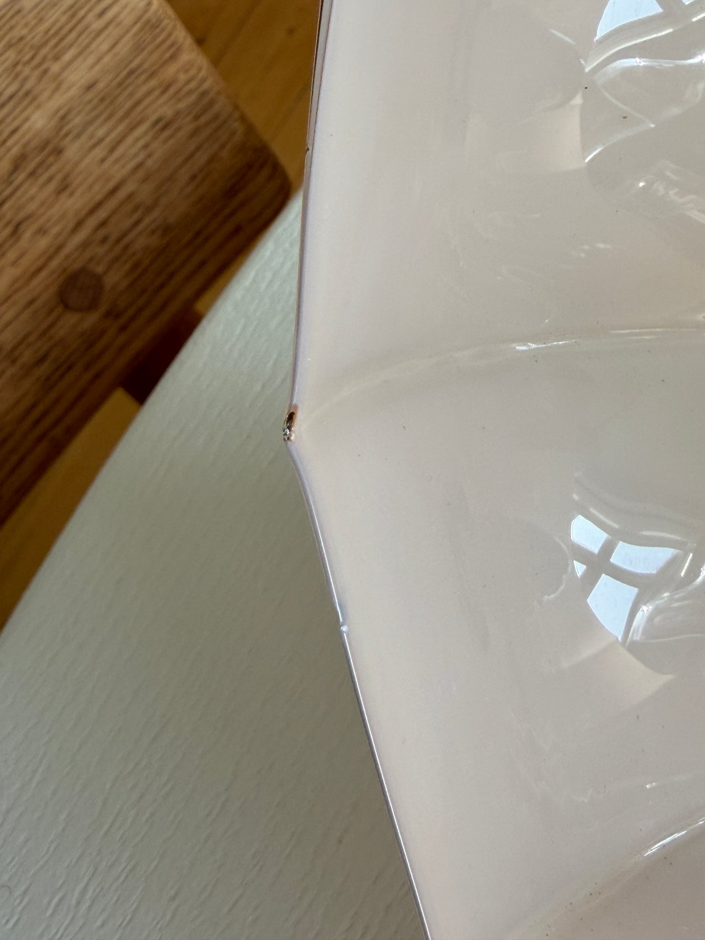 Fineste opaline lampe