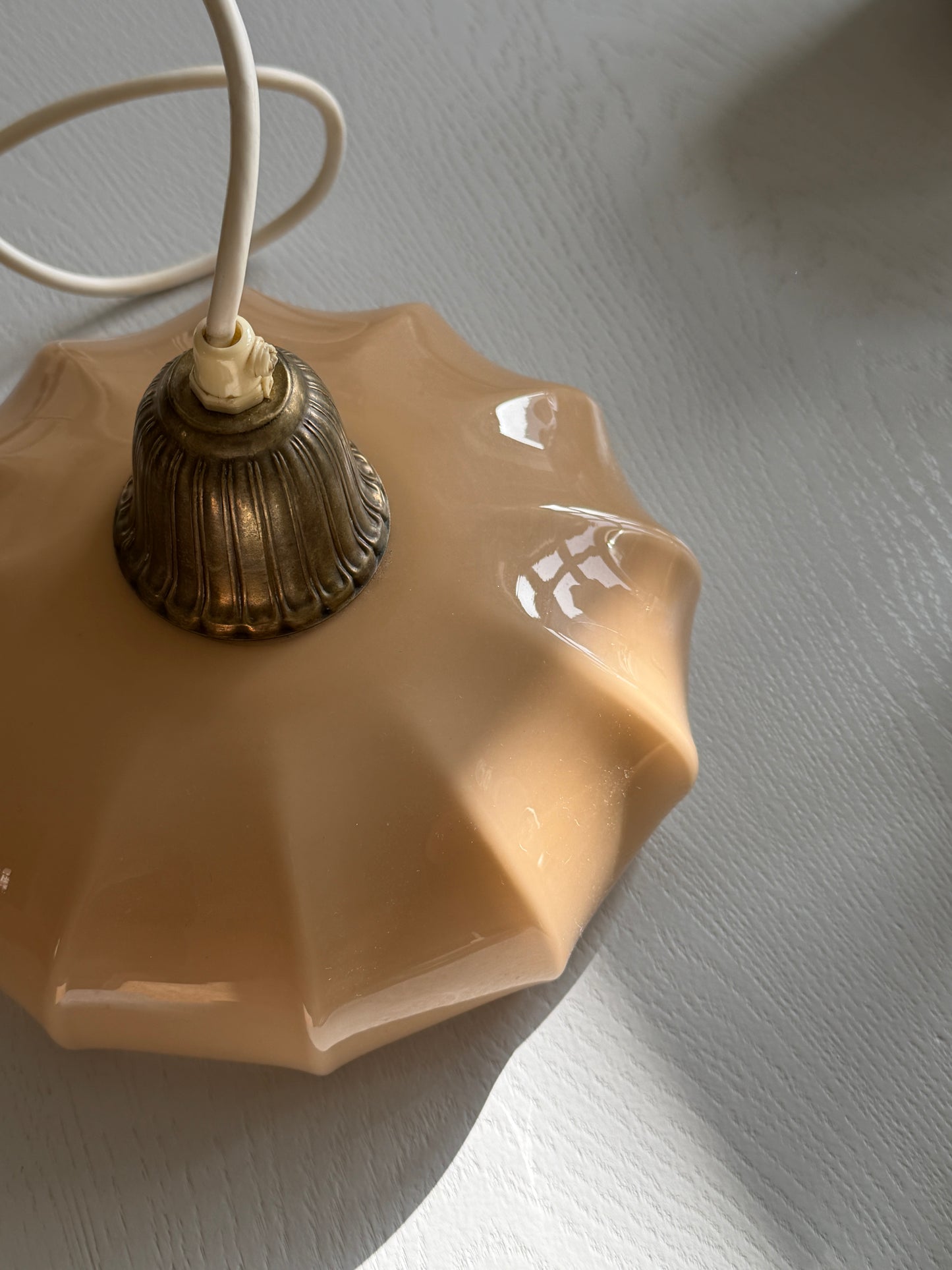 Fineste opaline lampe