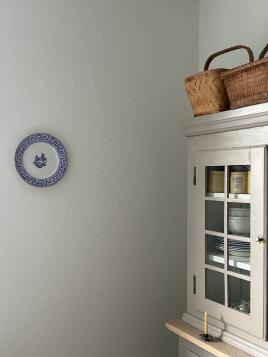 Smuk Key Border platte