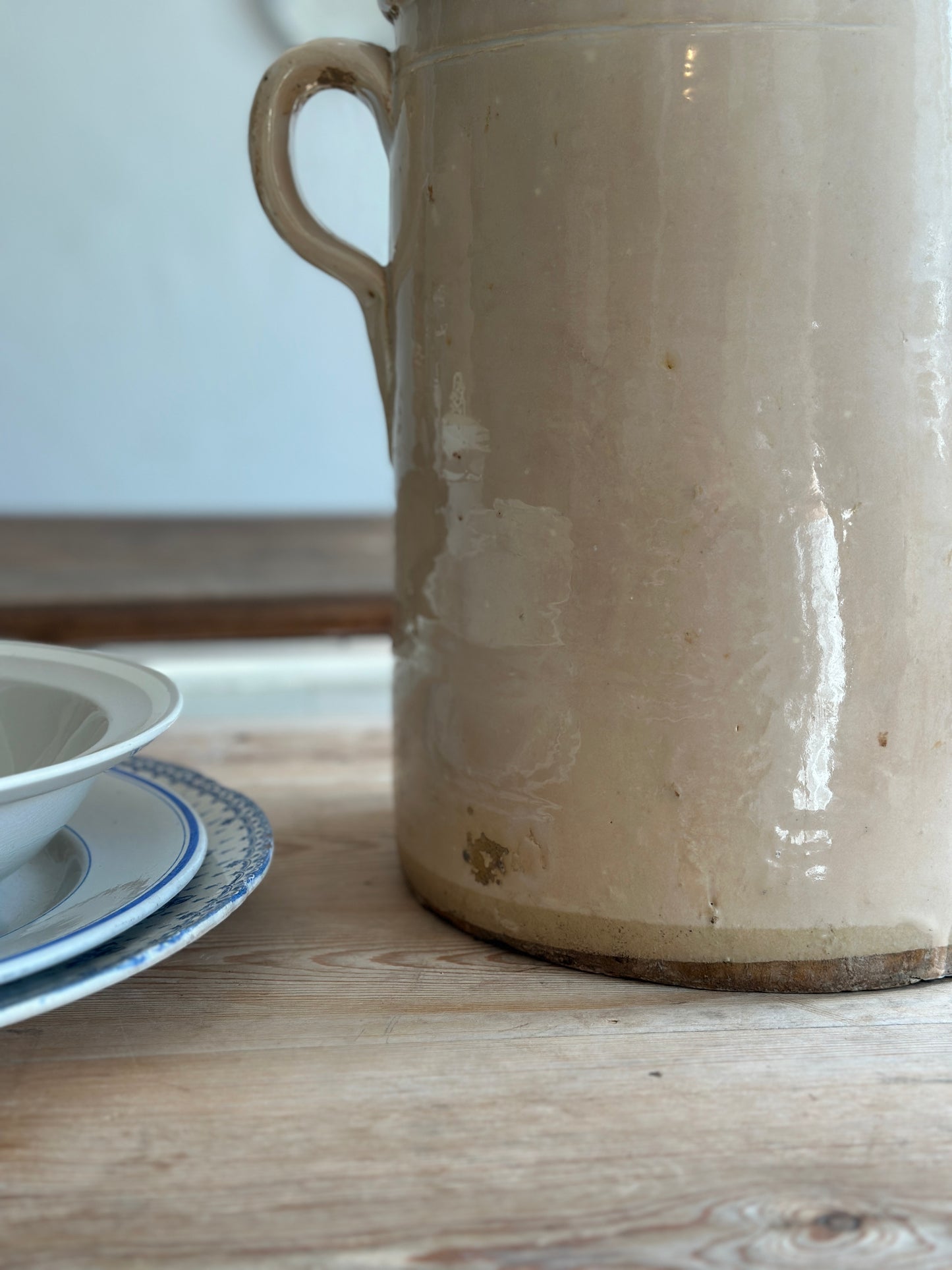 Smukkeste italienske krukke