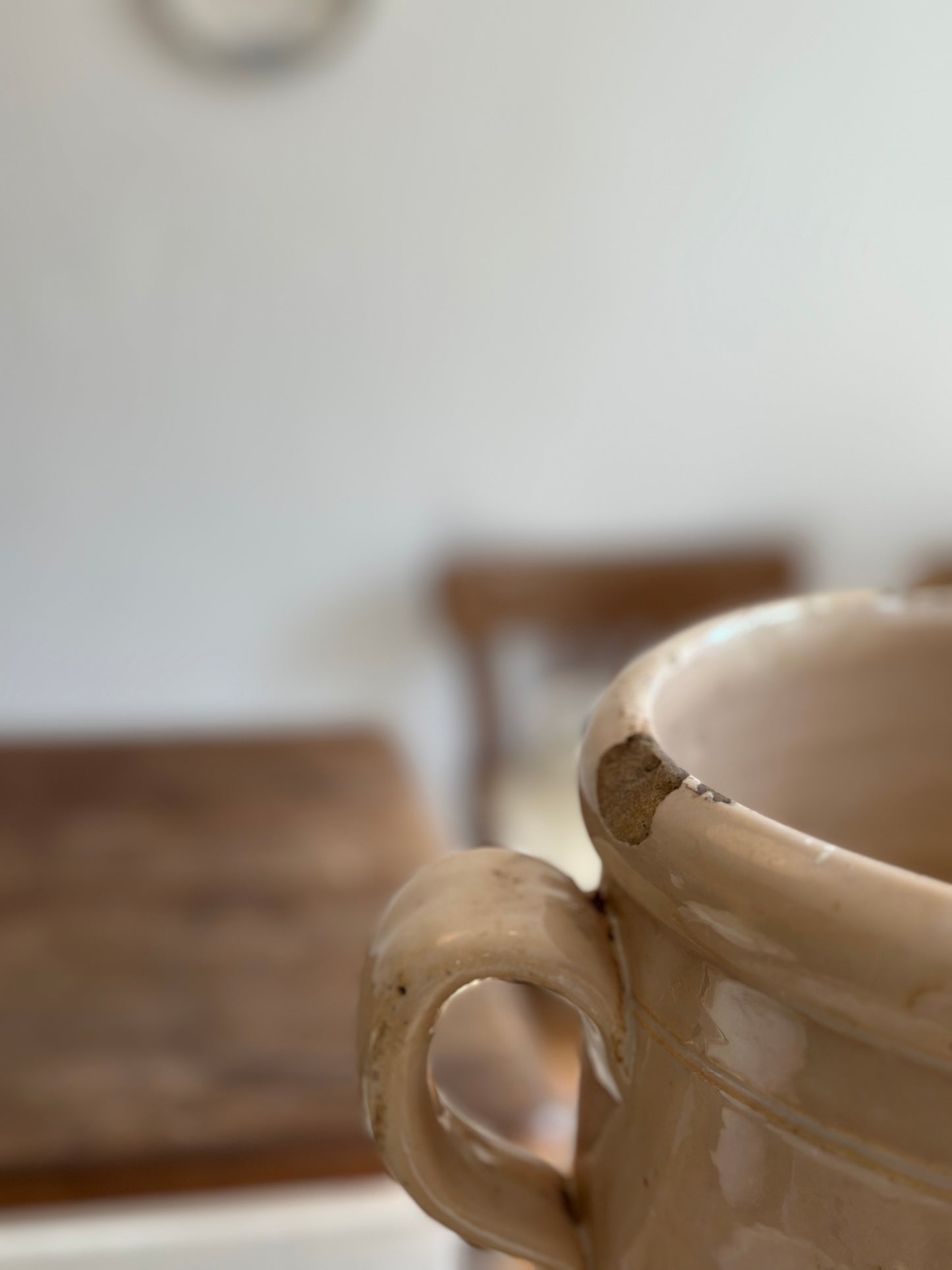 Smukkeste italienske krukke