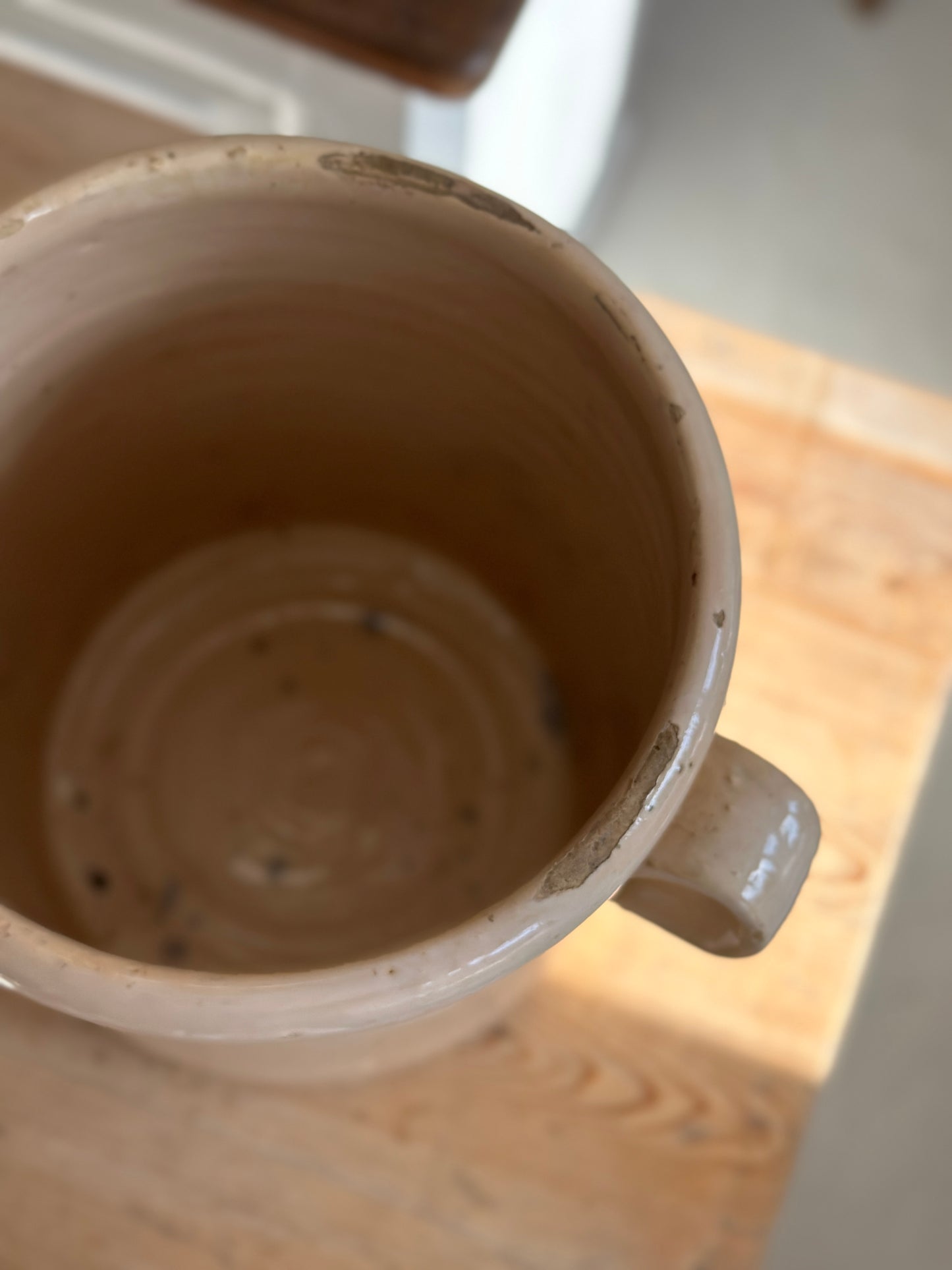 Smukkeste italienske krukke