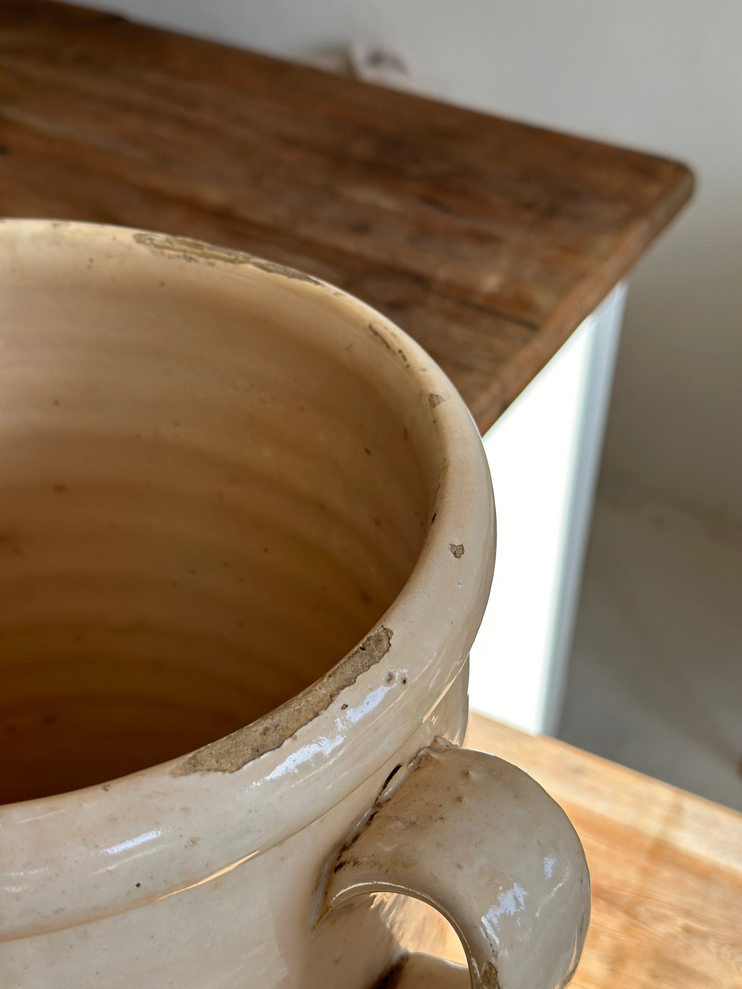 Smukkeste italienske krukke