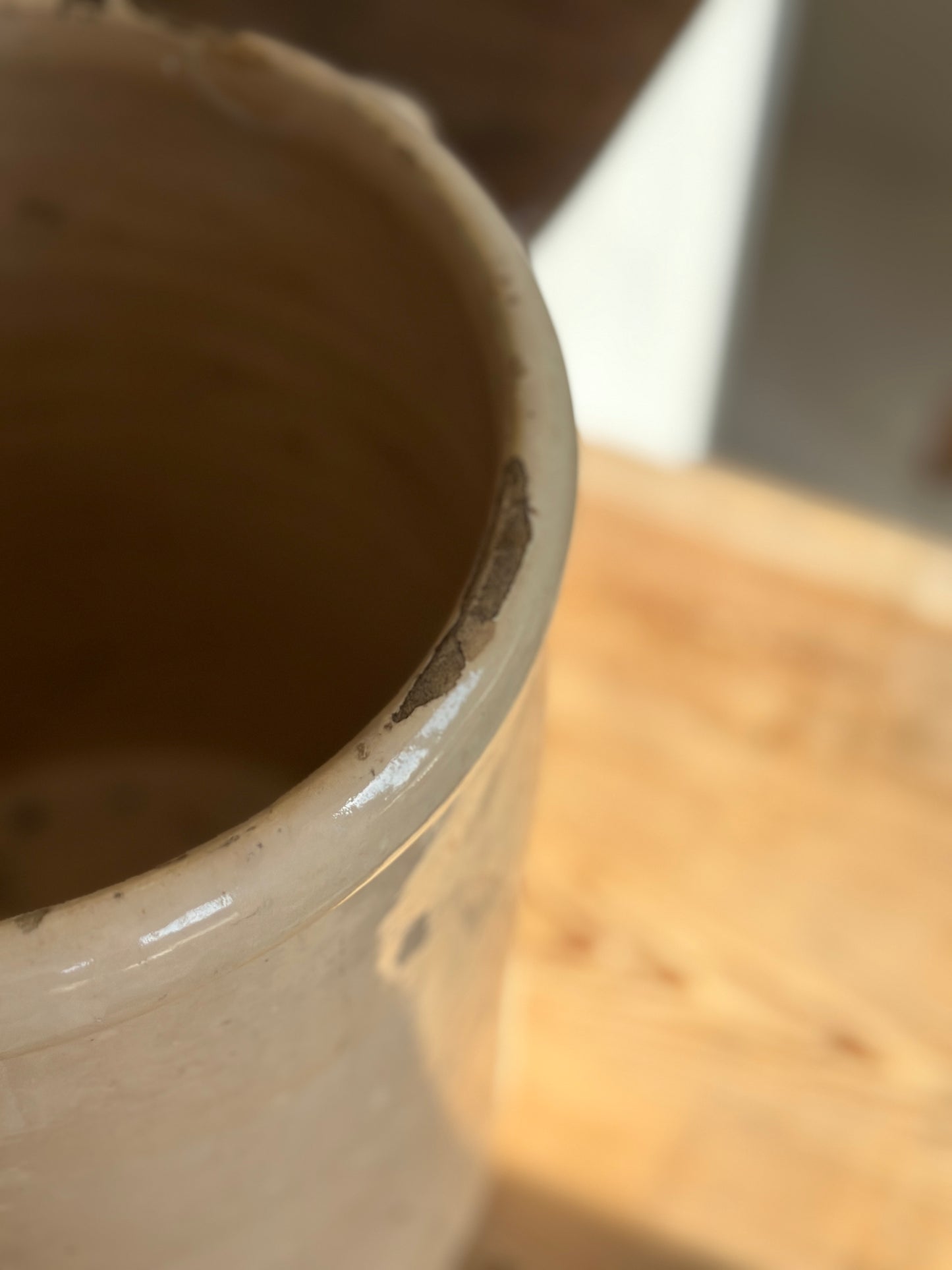 Smukkeste italienske krukke