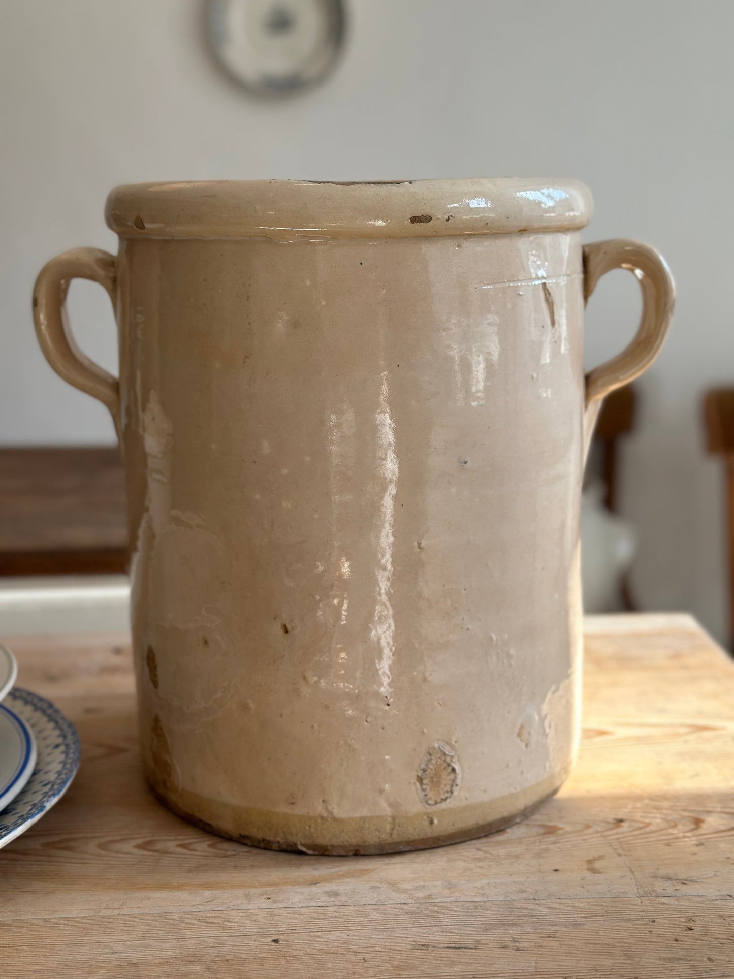 Smukkeste italienske krukke