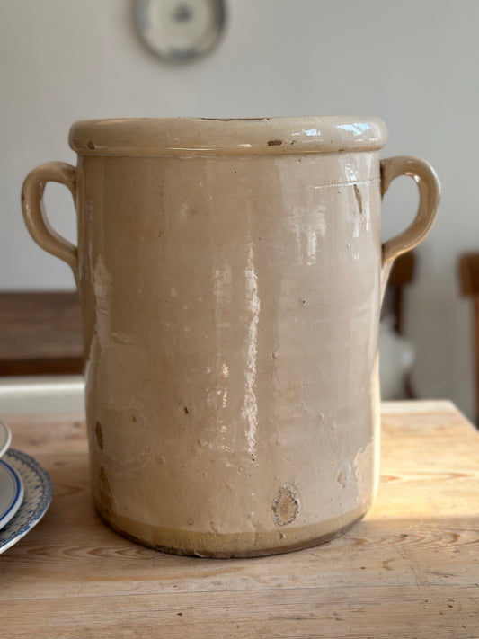 Smukkeste italienske krukke