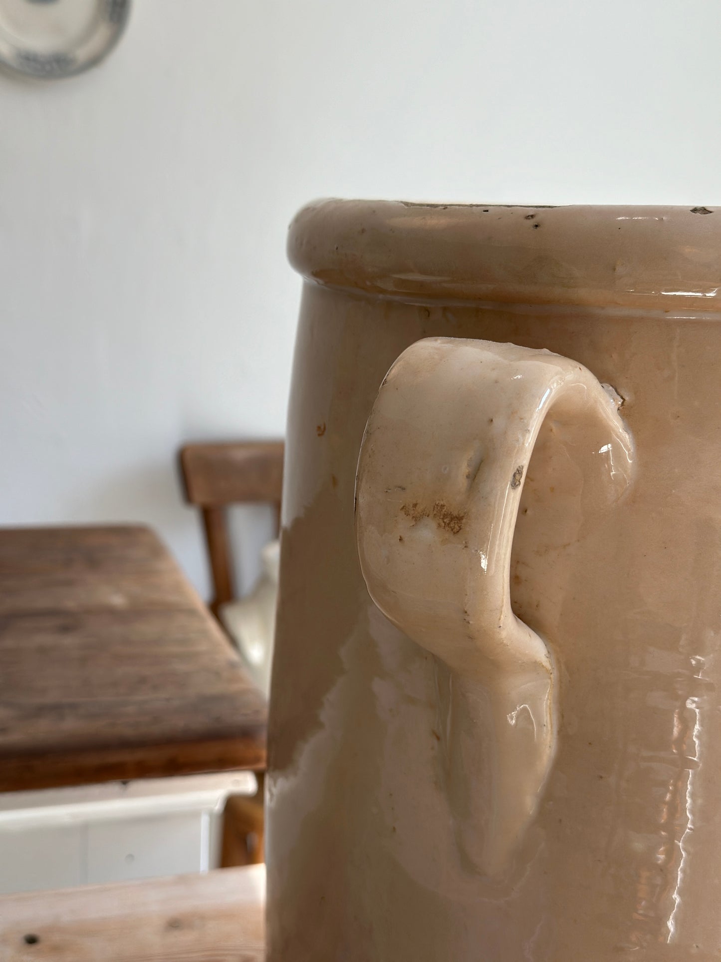 Smukkeste italienske krukke