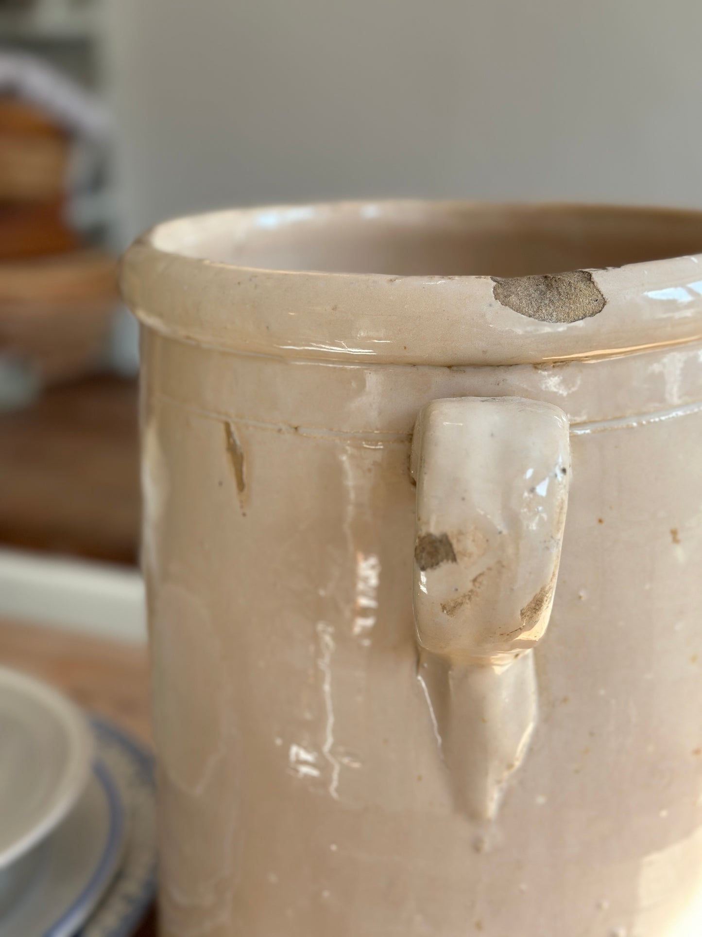 Smukkeste italienske krukke