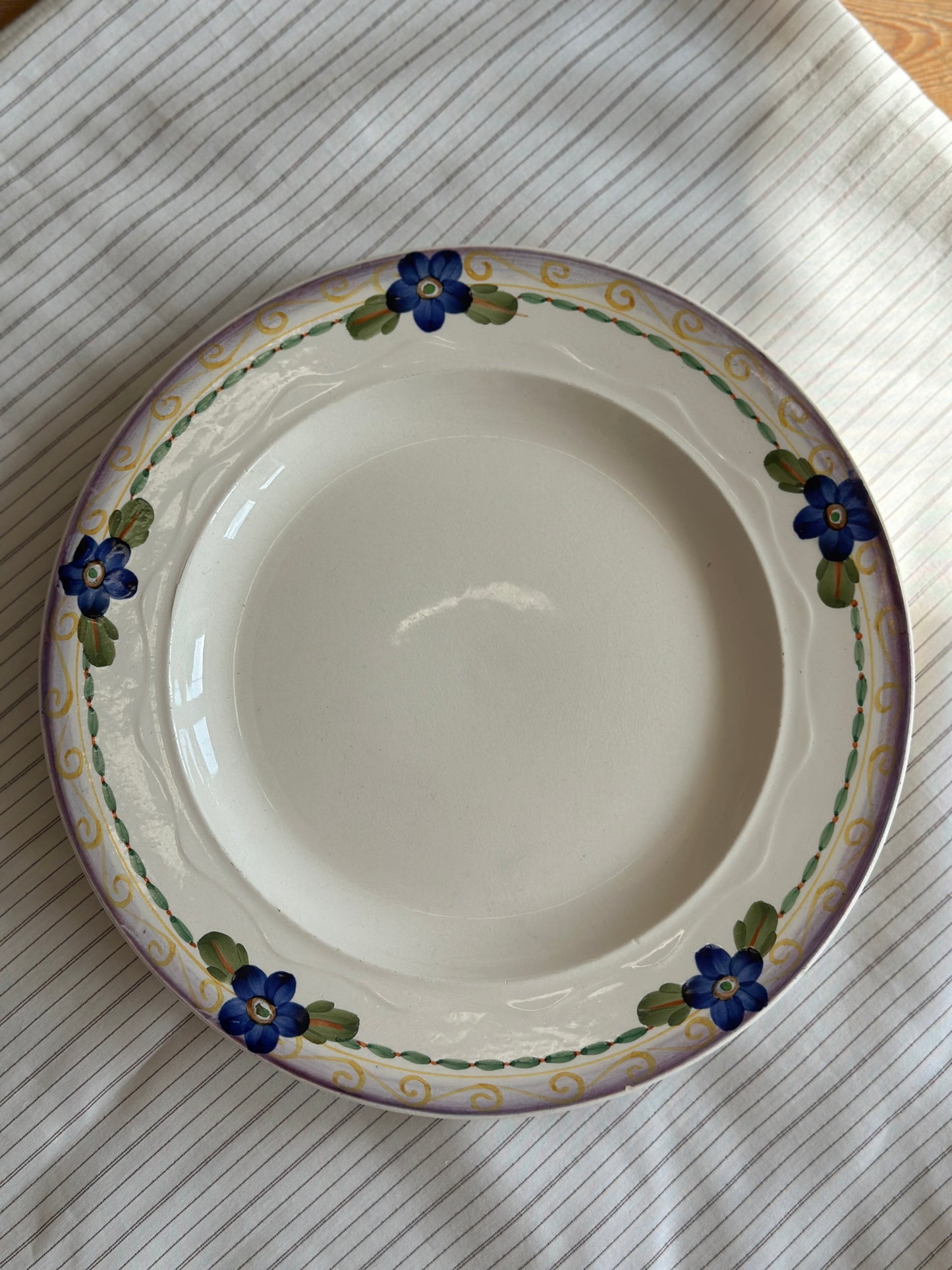 Fineste Alumina platte