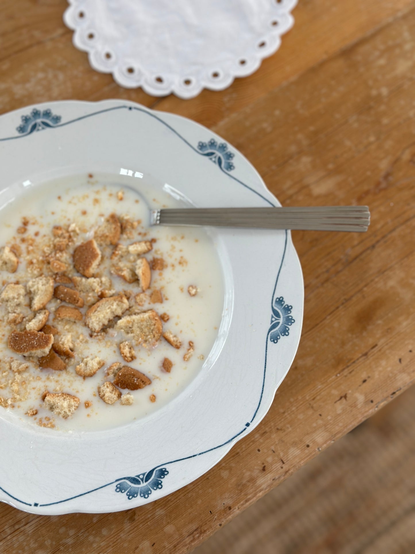 Villeroy & Boch dybe tallerkner