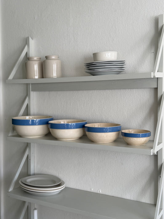 Aluminia skålesæt