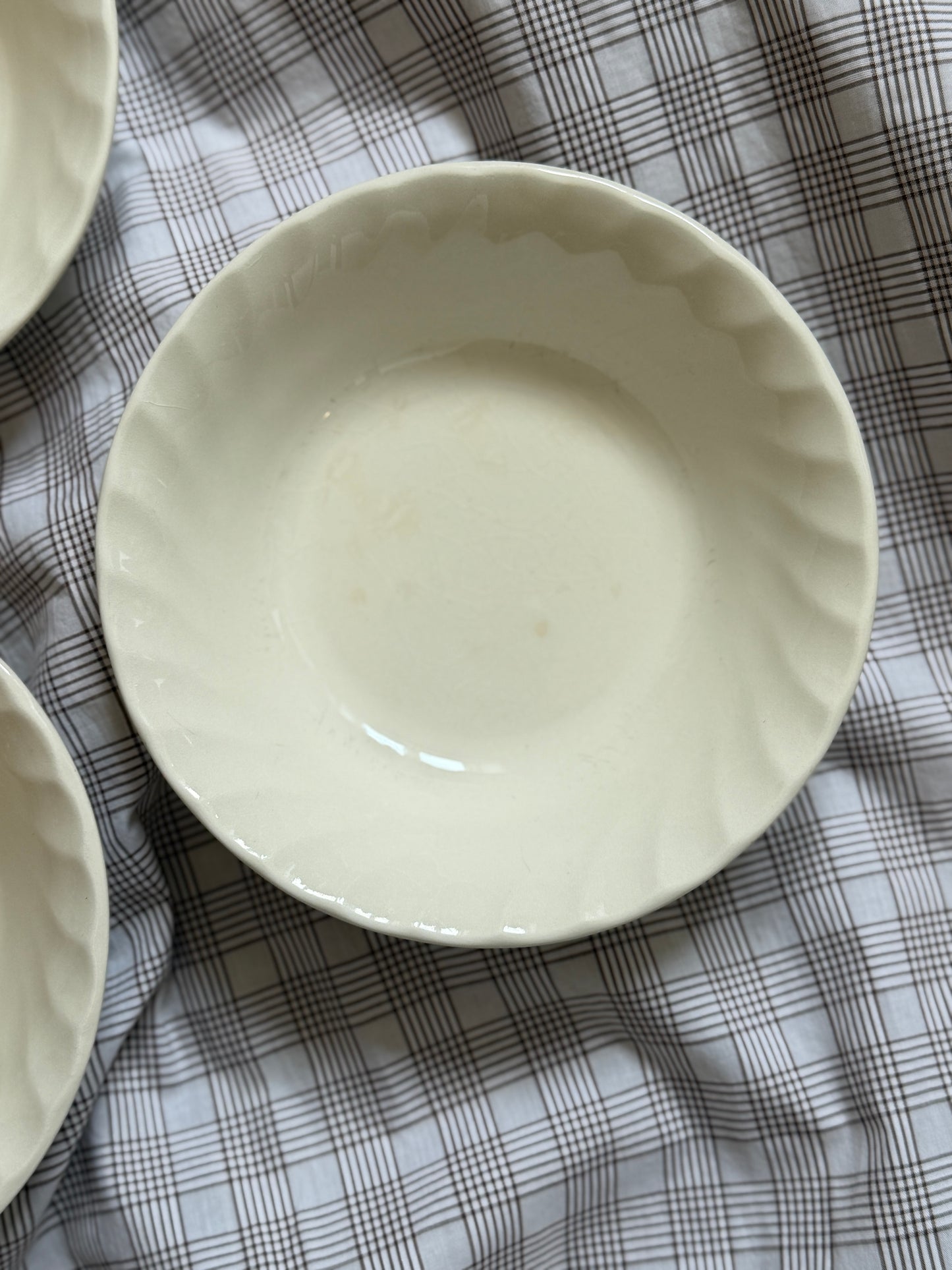 Swirl ymerskåle