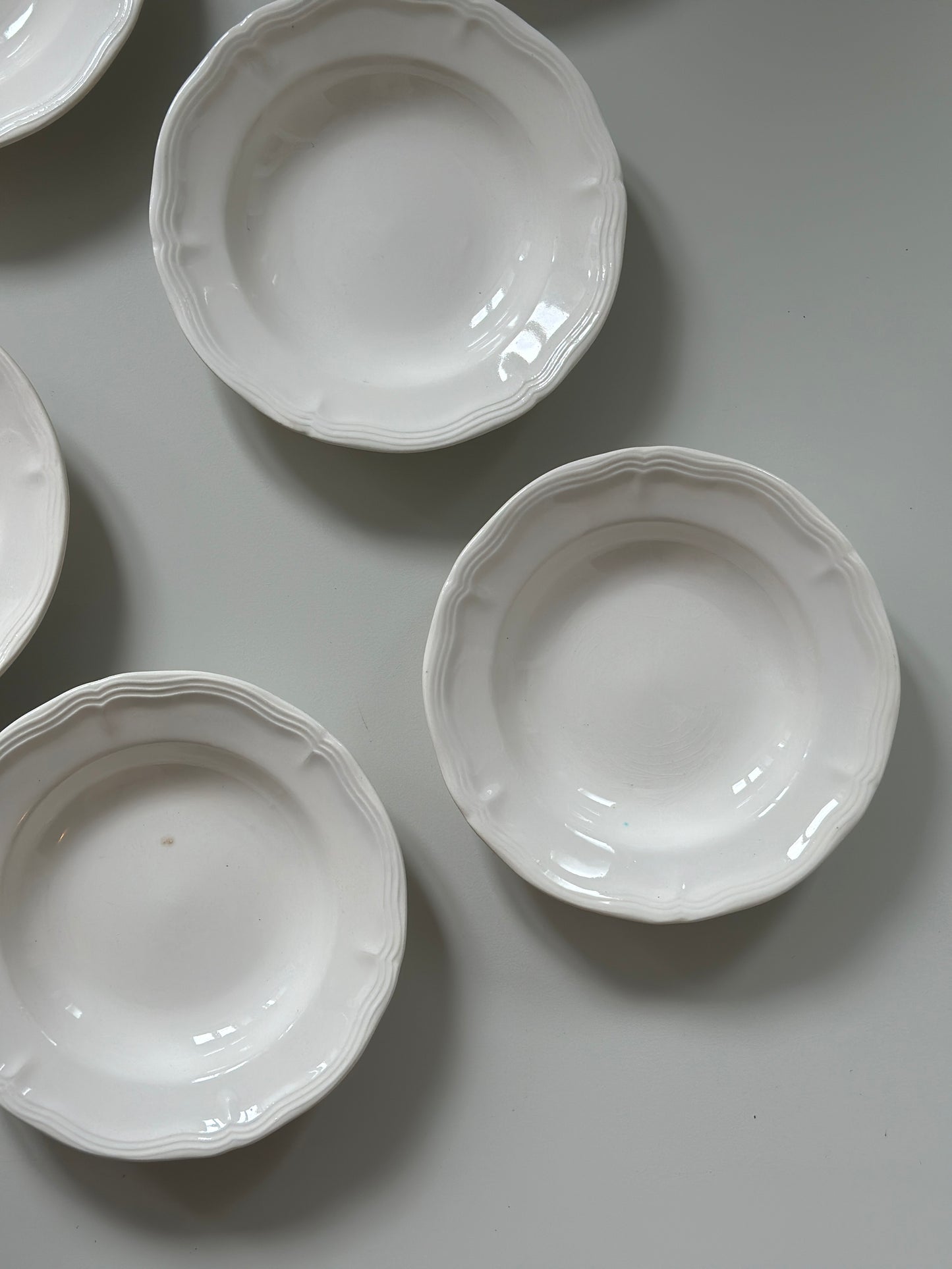 Smukkeste dybe tallerkner