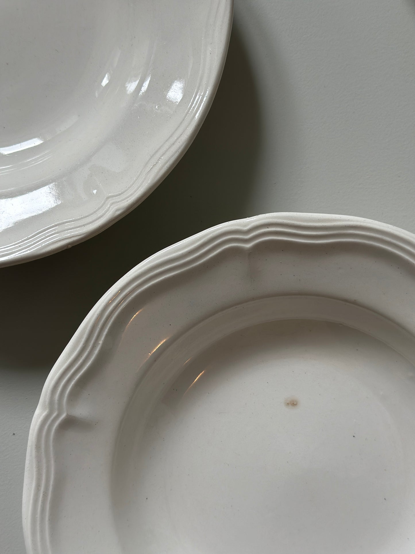 Smukkeste dybe tallerkner