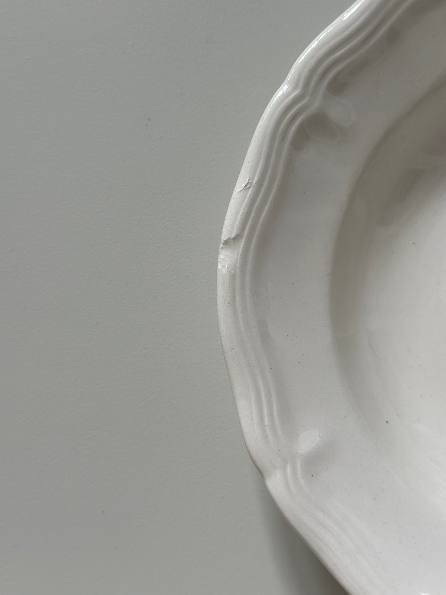 Smukkeste dybe tallerkner