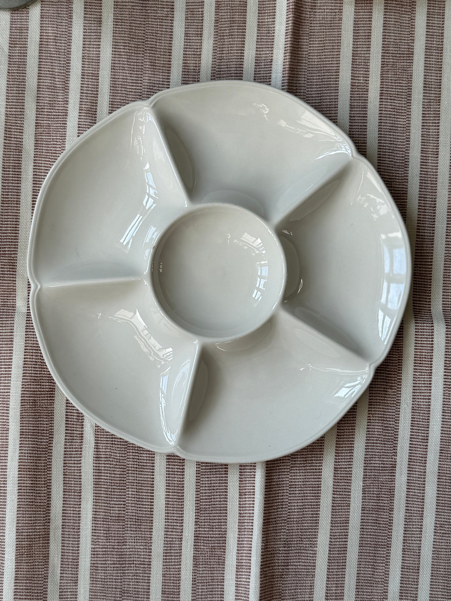 Aluminia fad