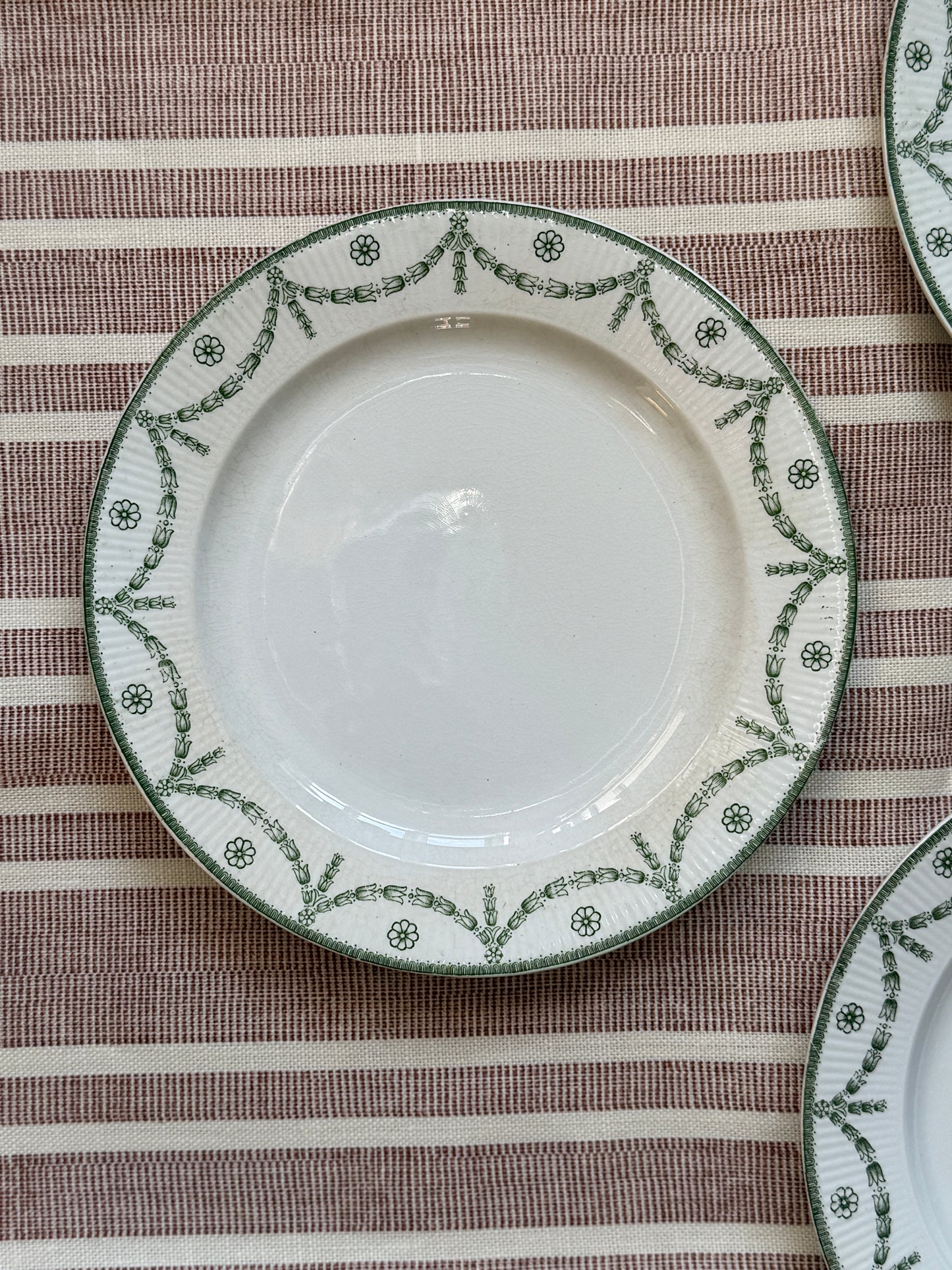 Engelske frokosttallerkner