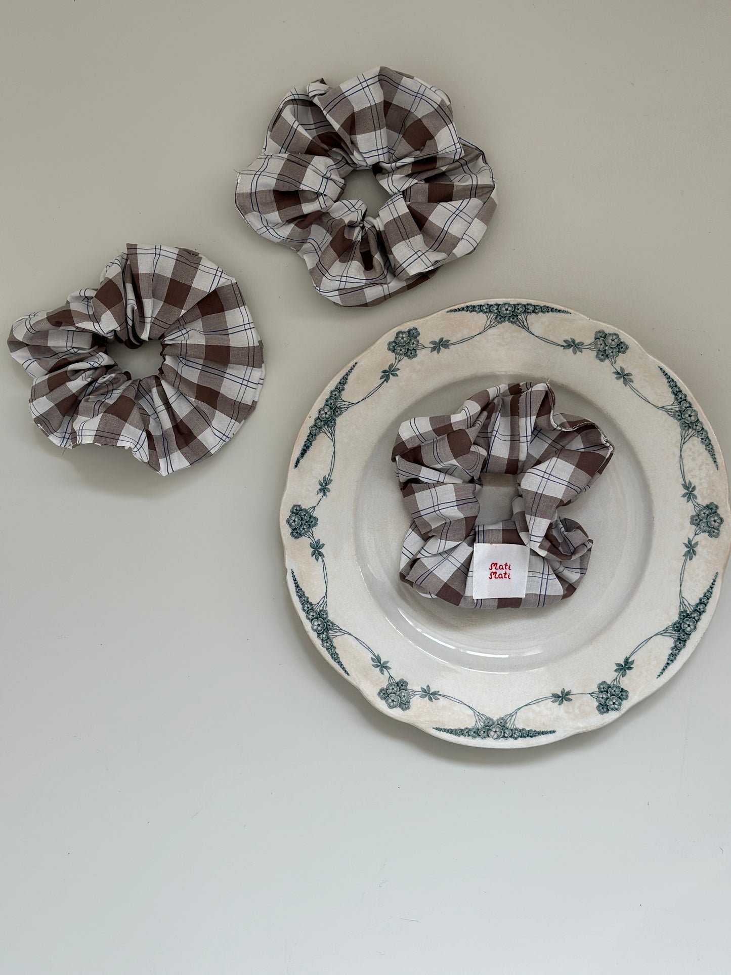 Mati Mati hårelastik