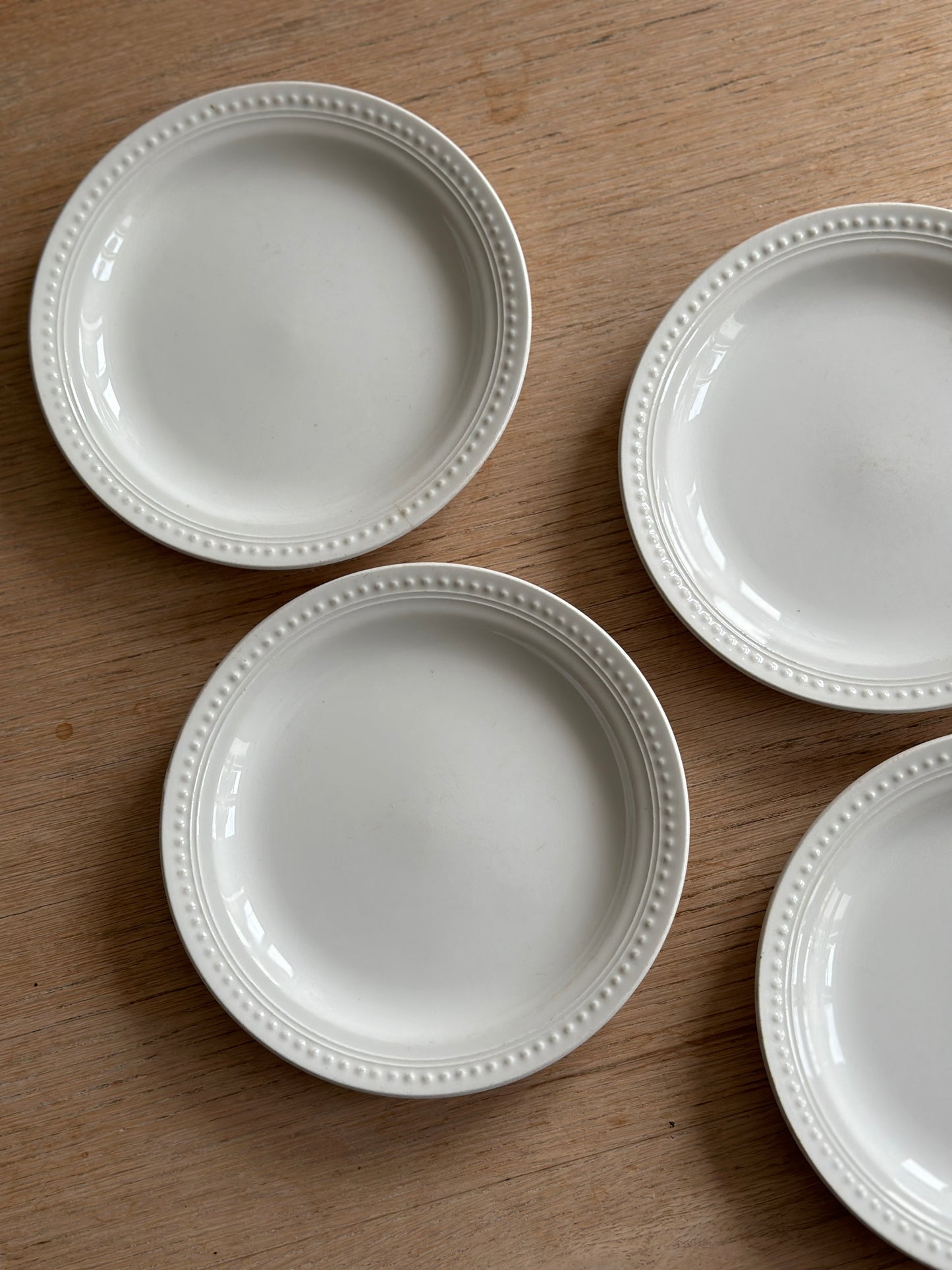 Smukkeste kagetallerkner