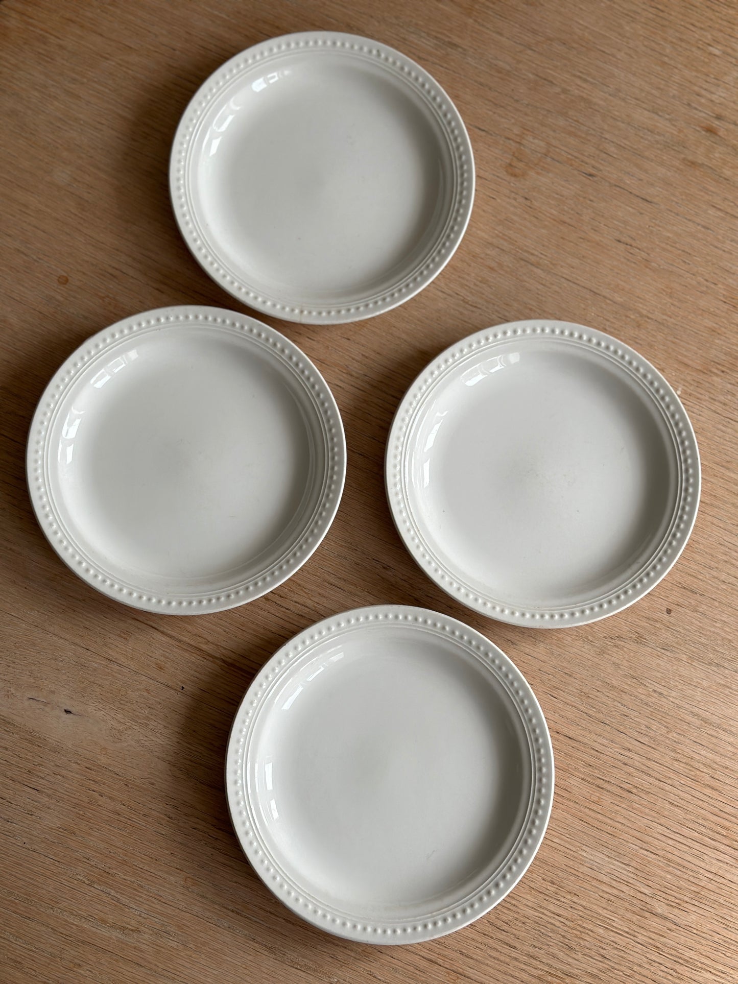 Smukkeste kagetallerkner