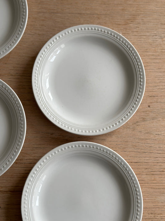 Smukkeste kagetallerkner