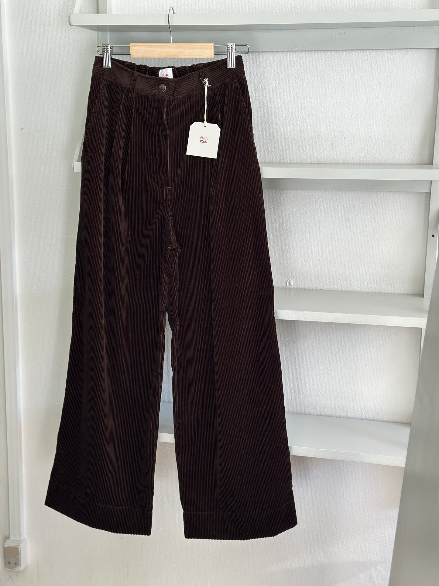 Jette Pants