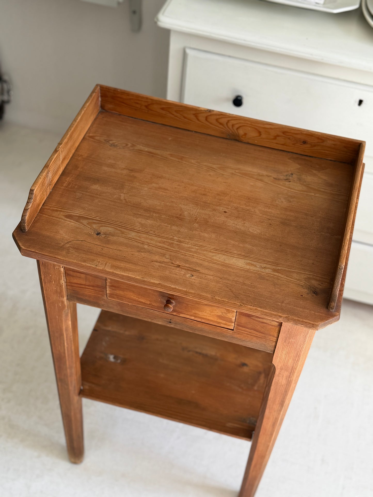 Lille konsolbord