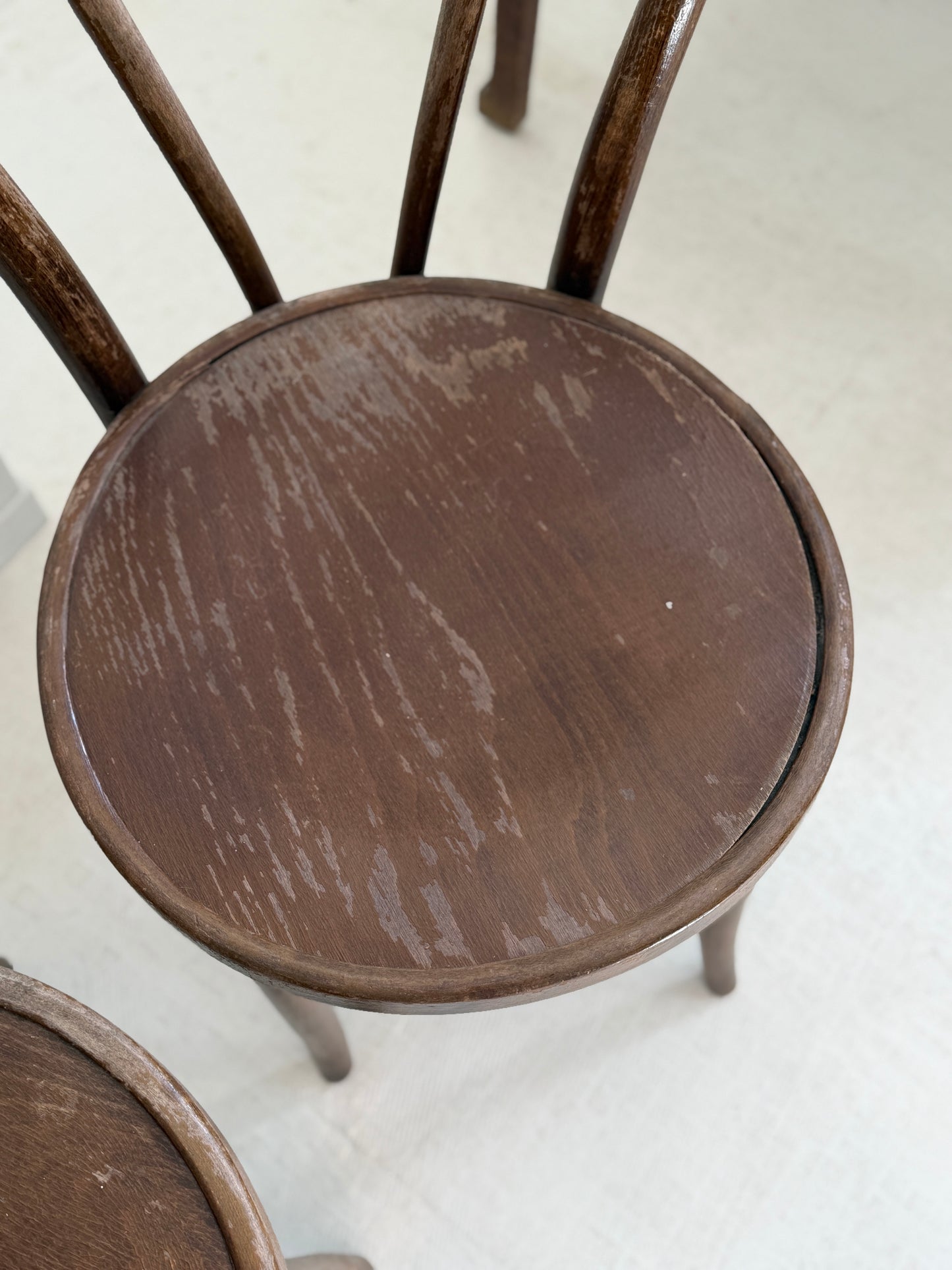 Bistro stole